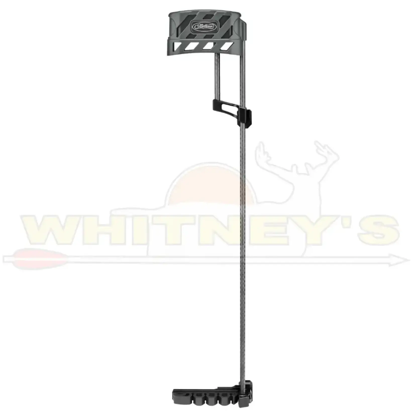 Mathews Mathews LowPro Detachable Quivers-
