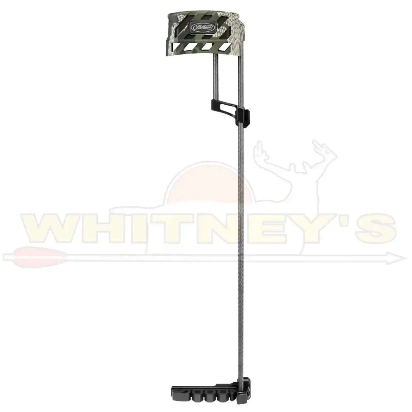 Mathews Mathews LowPro Detachable Quivers-