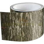 HS/Hunters Specialties Hunter Specialties No-Mar Gun and Bow Tape, Mossy Oak Bottomland