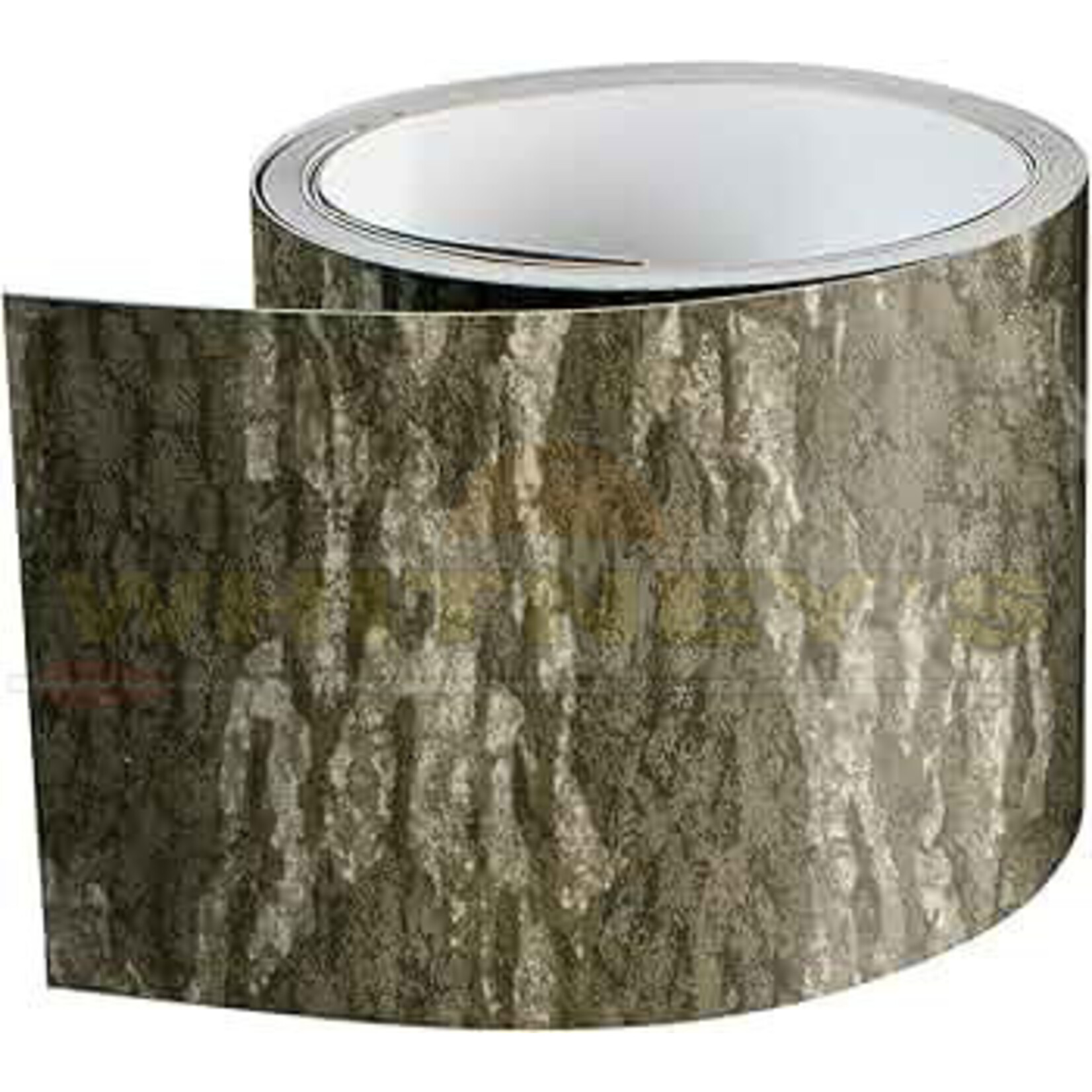 HS/Hunters Specialties Hunter Specialties No-Mar Gun and Bow Tape, Mossy Oak Bottomland