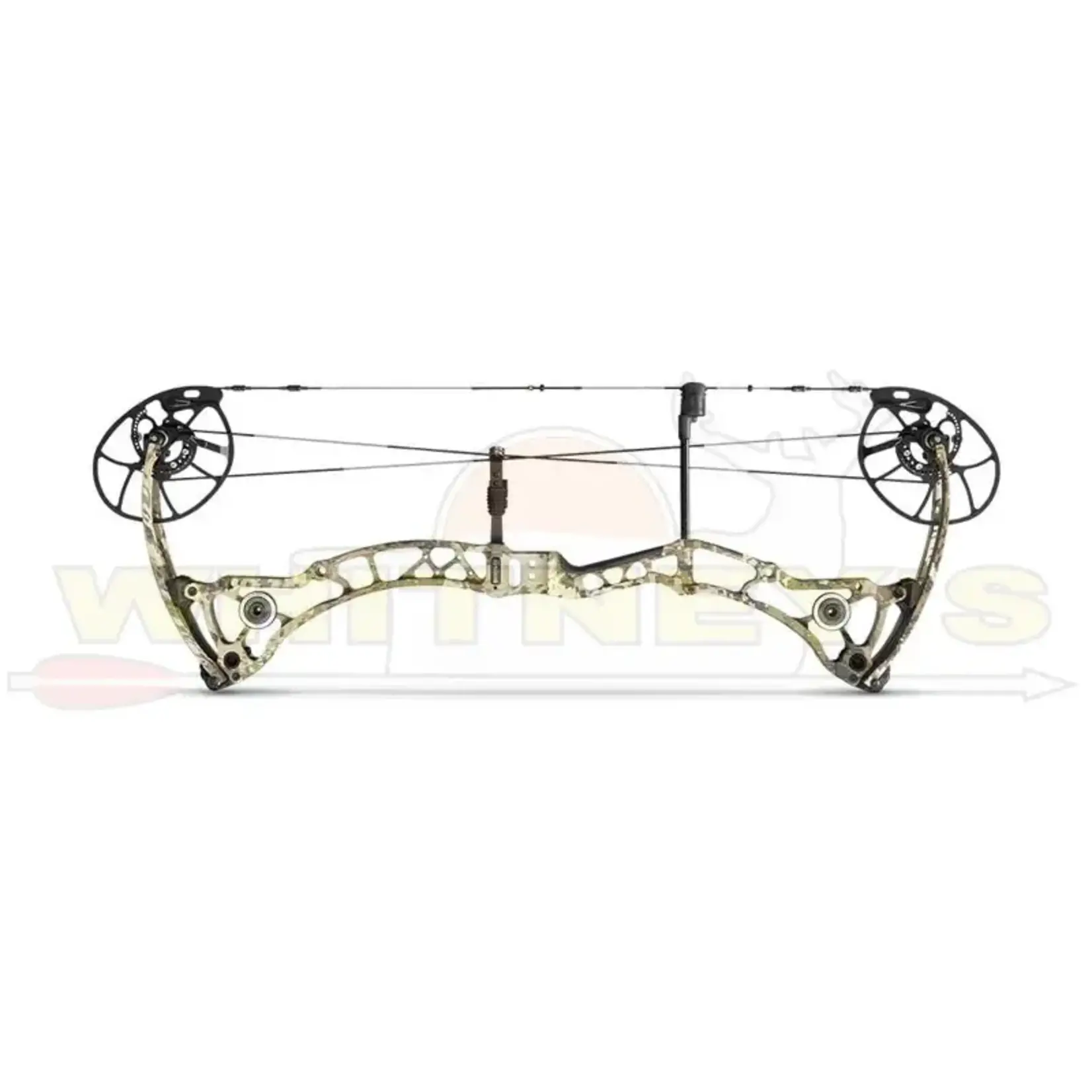 BowTech Bowtech CP30 Bow, RH/70#