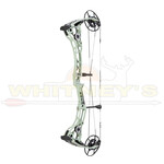 BowTech Bowtech Eva Shockey Gen 3 40#/RH, Forest