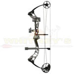 PSE Archery PSE Stinger ATK SS LH/26-70#, Kryptek Skyfall
