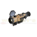 Outdoor InfiRay InfiRay RICO HYBRID 384 3X 50mm 90 Hz Multi-function Thermal Weapon Sight