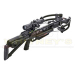 TenPoint TenPoint Turbo X Acuslide Rangemaster 100 Camo Scope Package,