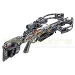Wicked Ridge Wicked Ridge Invader M1 Acudraw Decock Proview 400 Scope, Peak Camo