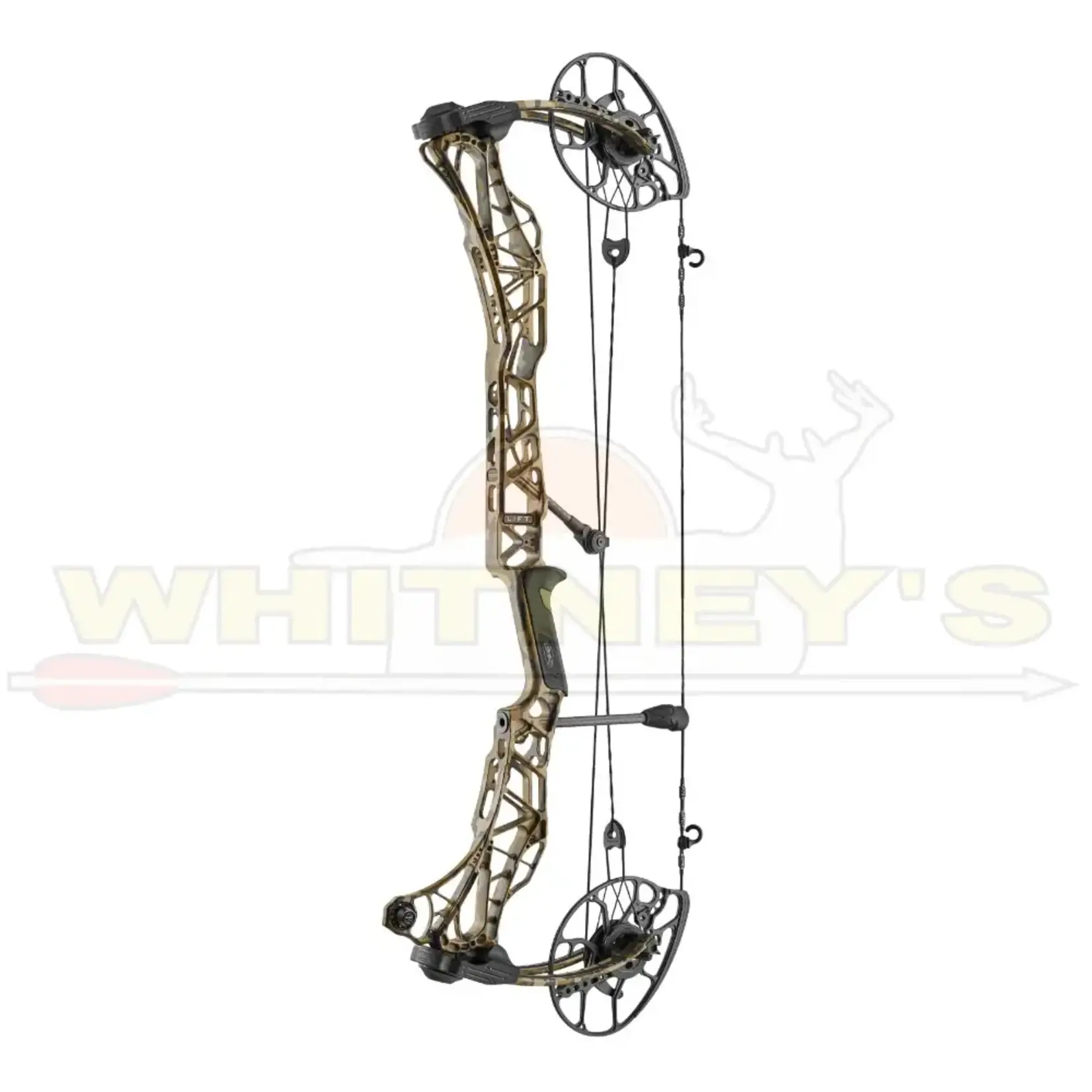Mathews Mathews Lift  X 29.5/70# MO Bottomland