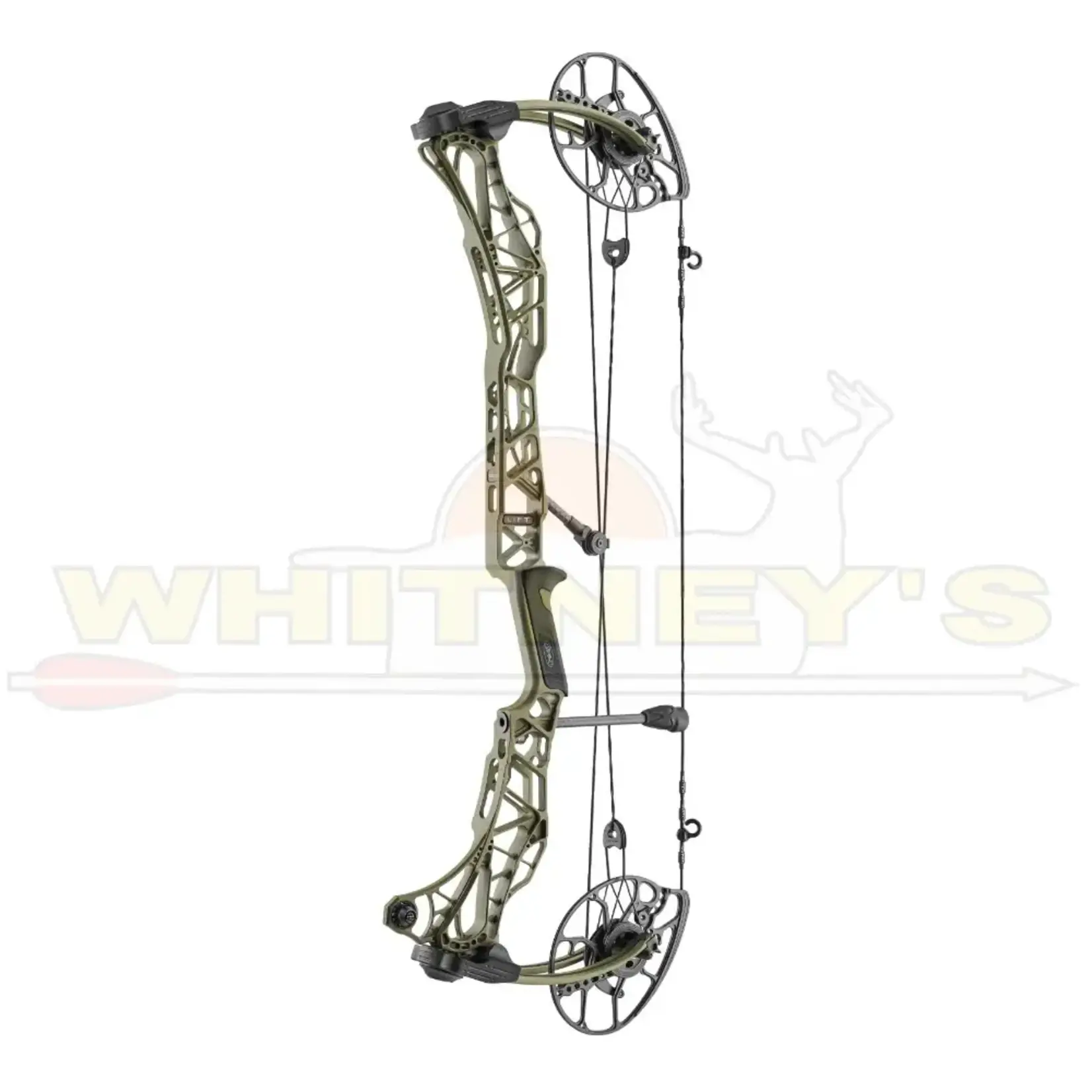 Mathews Mathews Lift X 29.5/70# Ambush