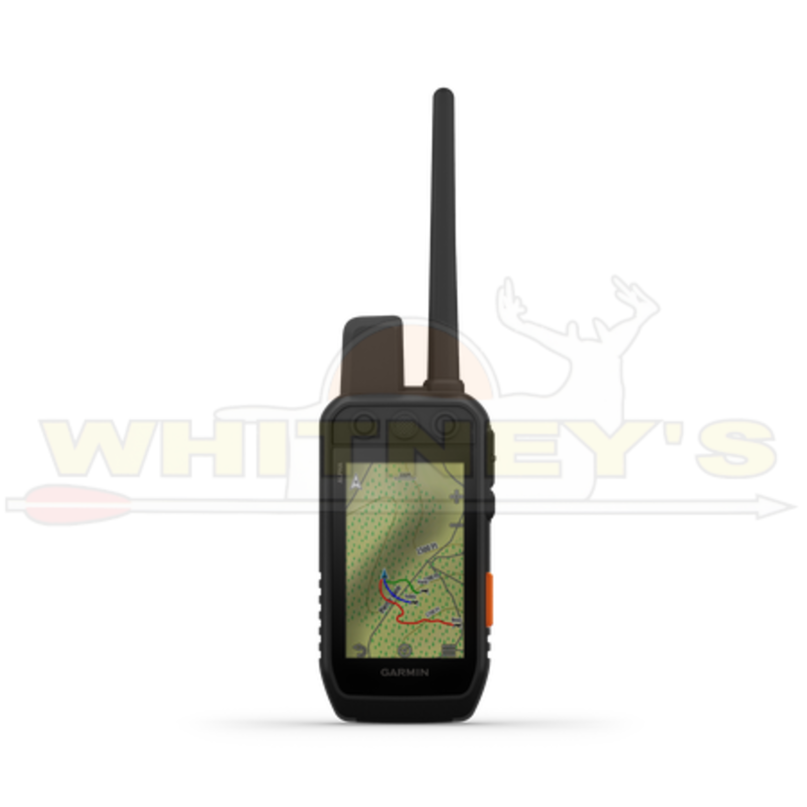Garmin Garmin Alpha® 300i (Handheld Only)