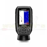 Garmin Garmin Striker 4 w/ Dual-Beam Transducer