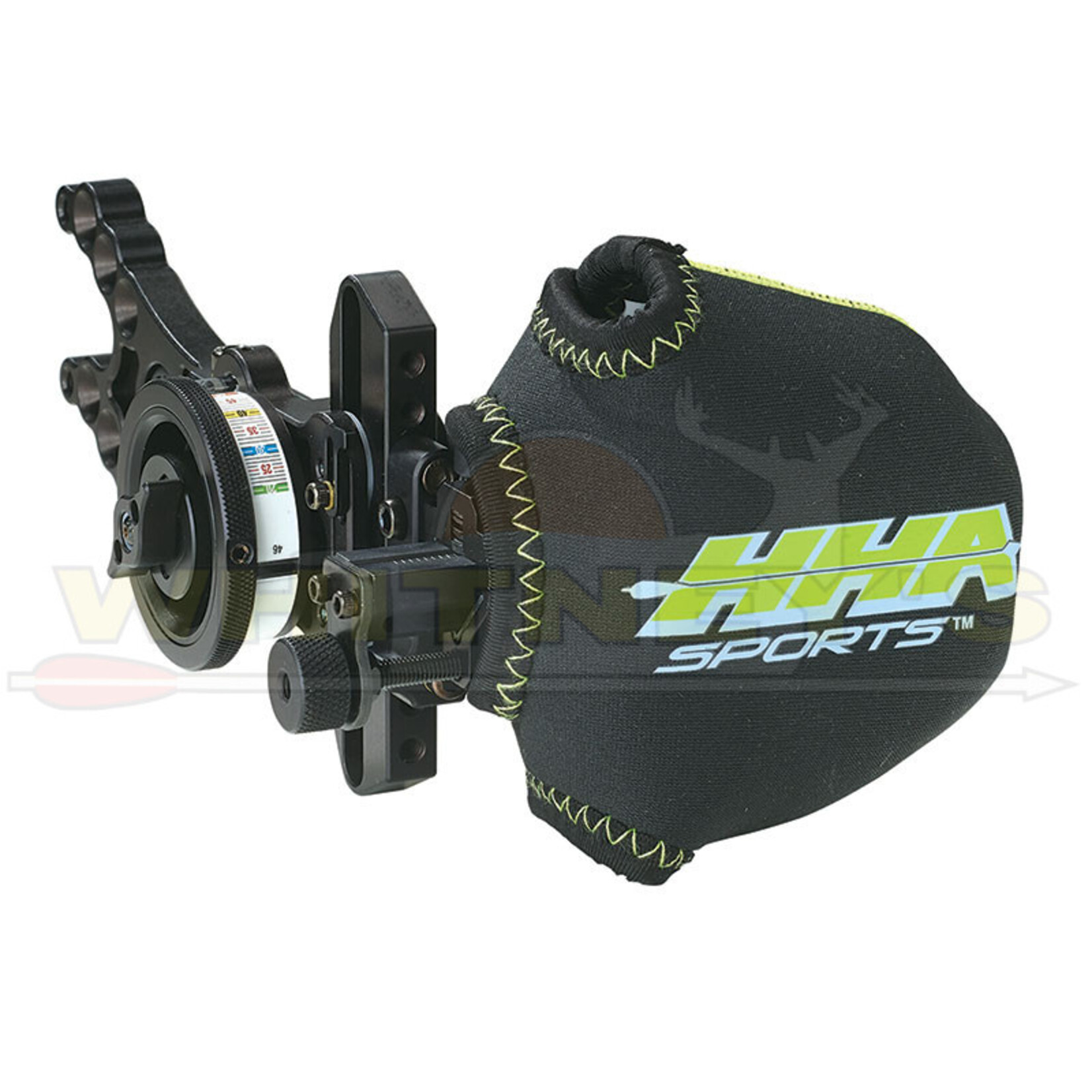 HHA Sports HHA Sight Scope Cover, HHA-SC