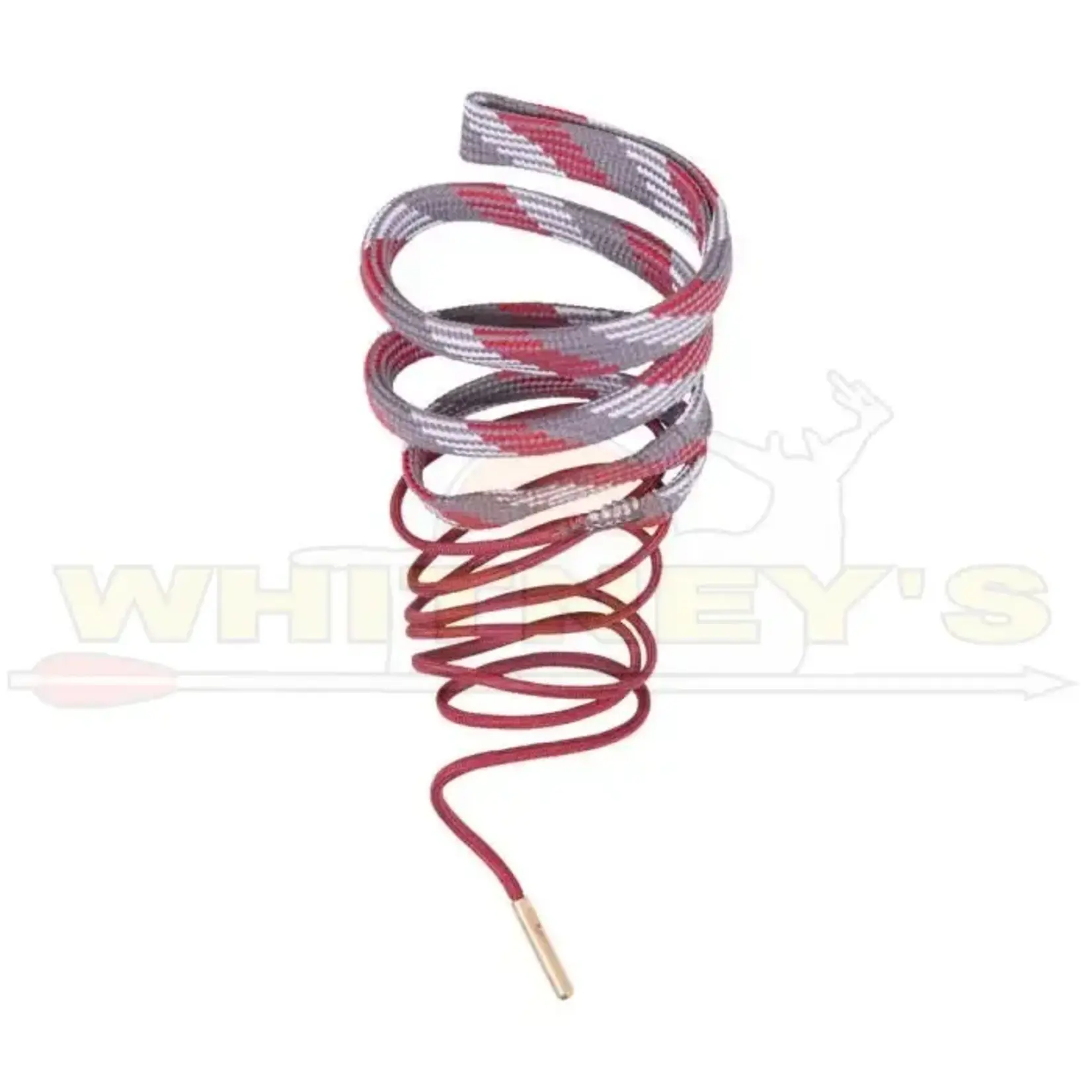 Allen Company Allen Bore-Nado Barrel Cleaninng Rope 22 cal