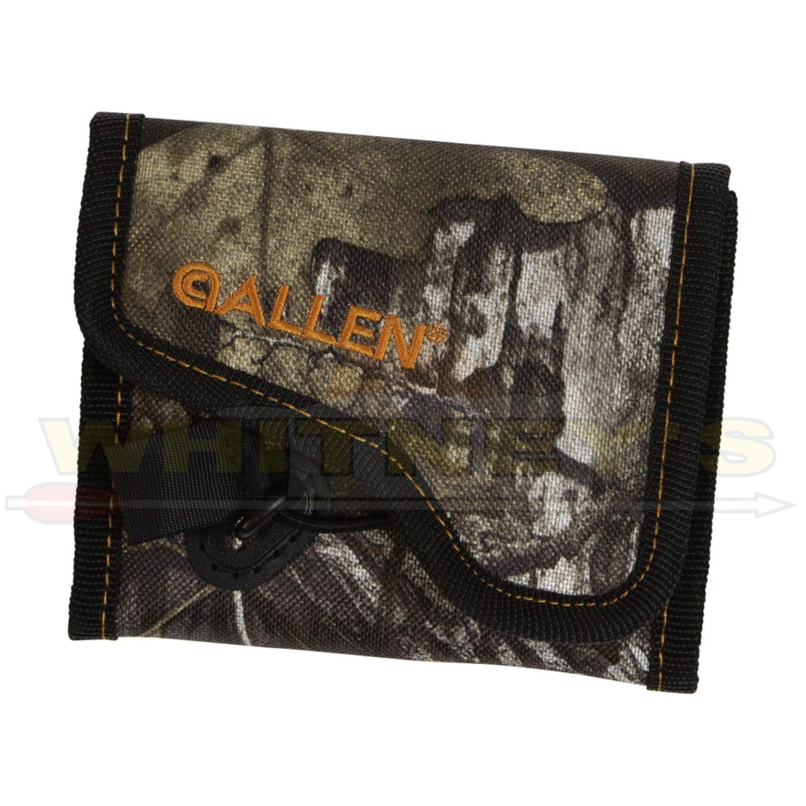 Allen Company Allen Rifle Ammo Pouch Camo