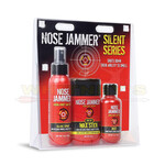 Nose Jammer - Fairchase Products LLC Nose Jammer Silent Series Kit (Silent Pump Spray, Wax Stick, & Dust)- 3403