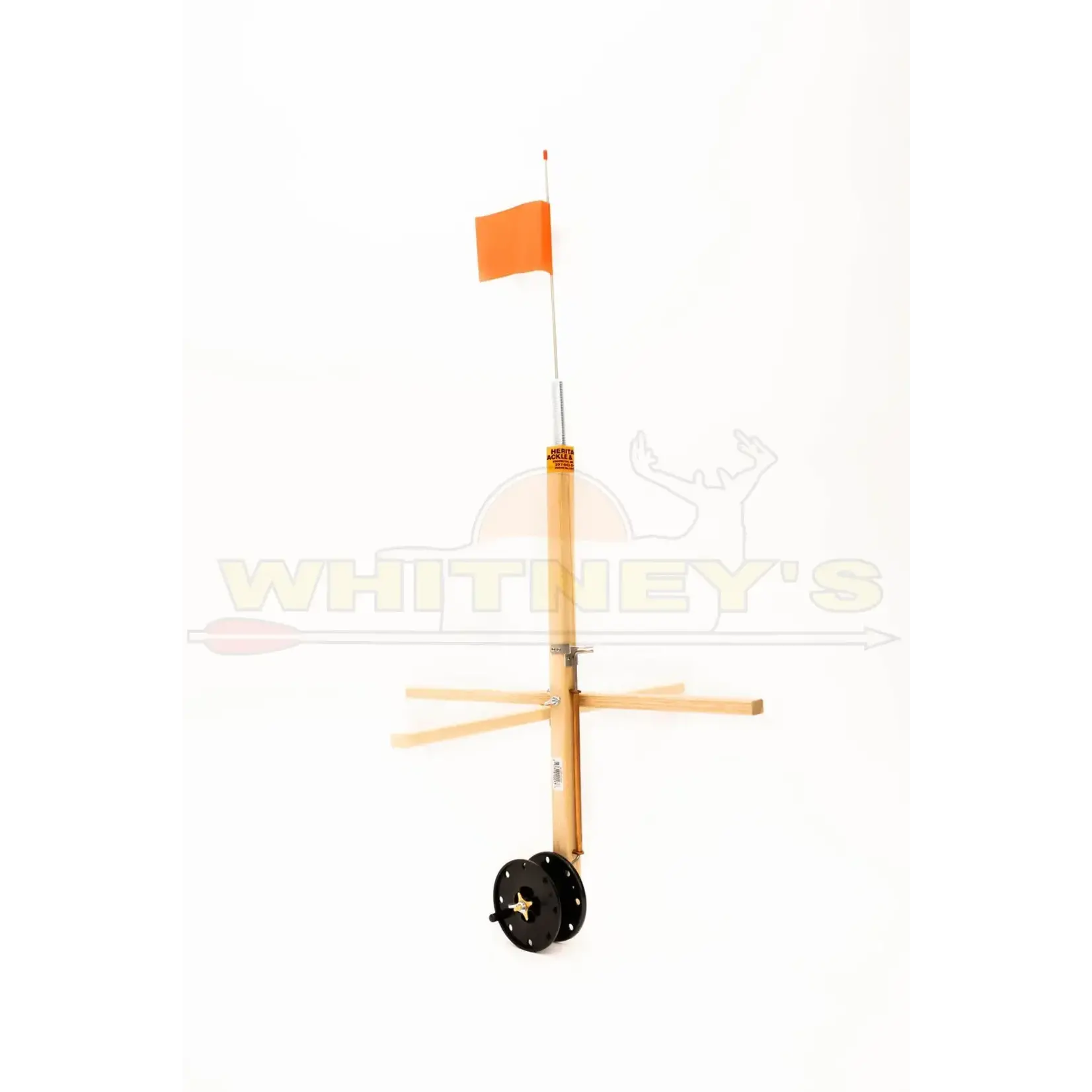 Heritage Heritage 20" "Lil Laker" Standard Tip Up- 020-HLS-20