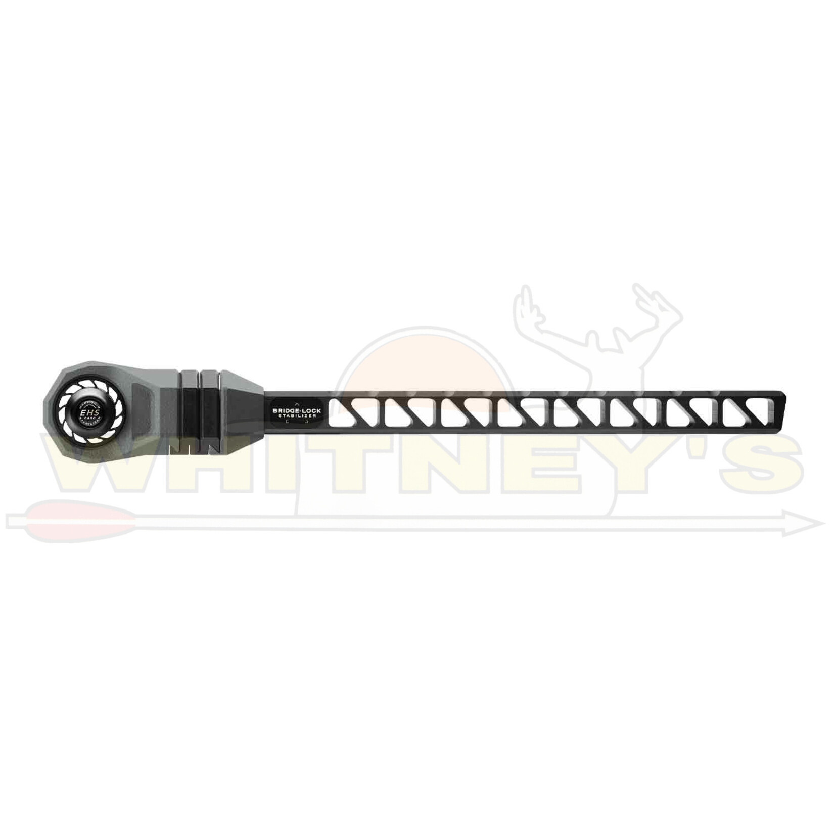 Mathews Mathews BLS Stabilizers