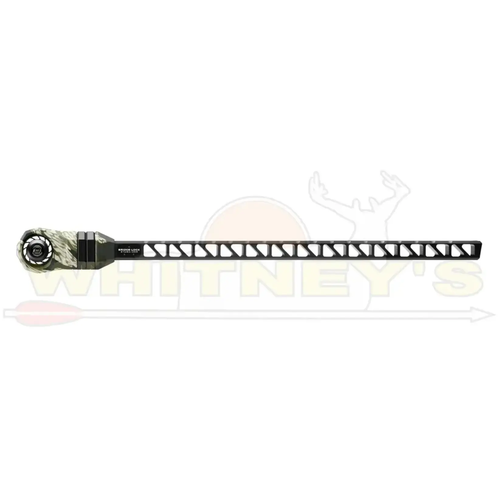 Mathews Mathews BLS Stabilizers