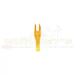 Black Eagle Black Eagle M Nocks, 12PK