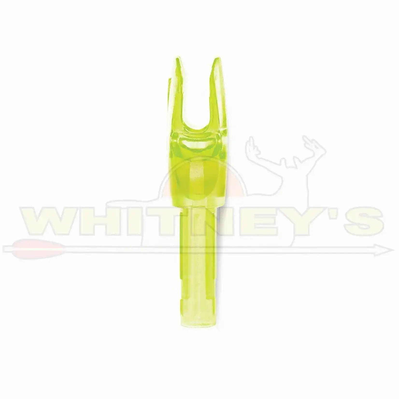 Black Eagle Black Eagle M Nocks, 12PK