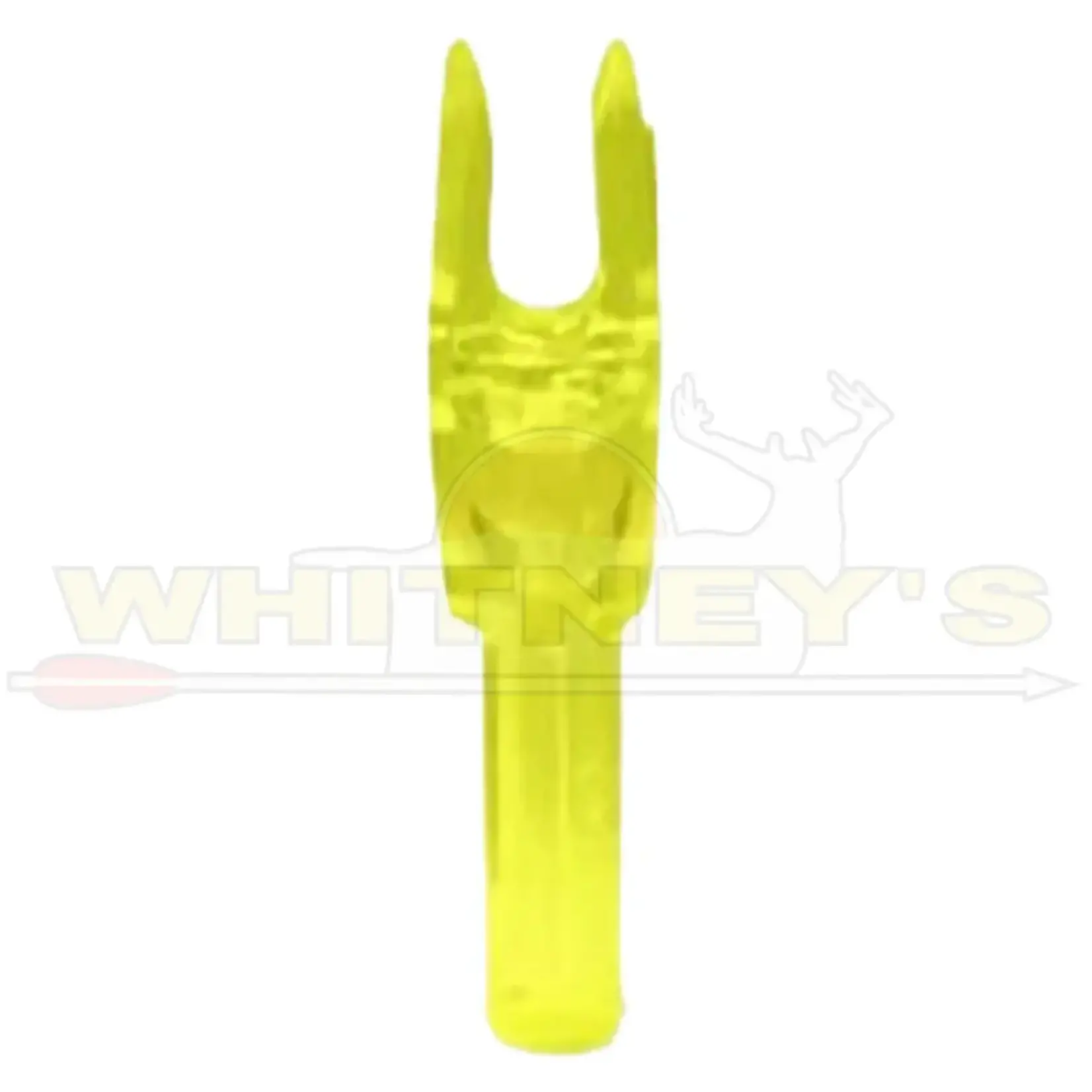 Black Eagle Black Eagle M Nocks, 12PK