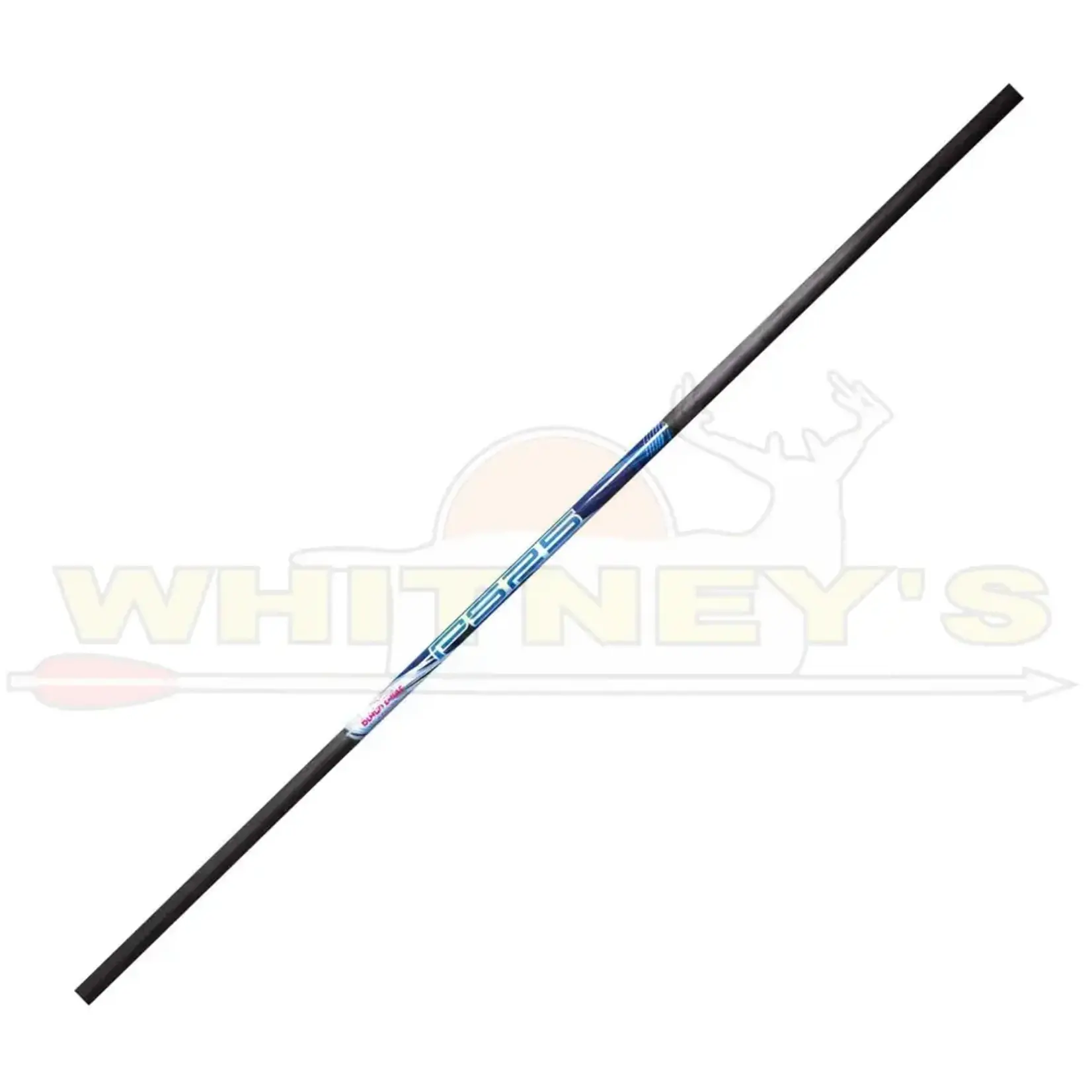 Black Eagle Black Eagle PS25 Dan McCarthy Premium Signature Series