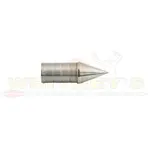 Black Eagle Black Eagle PS25 Nock Crusher Target Points, 12PK