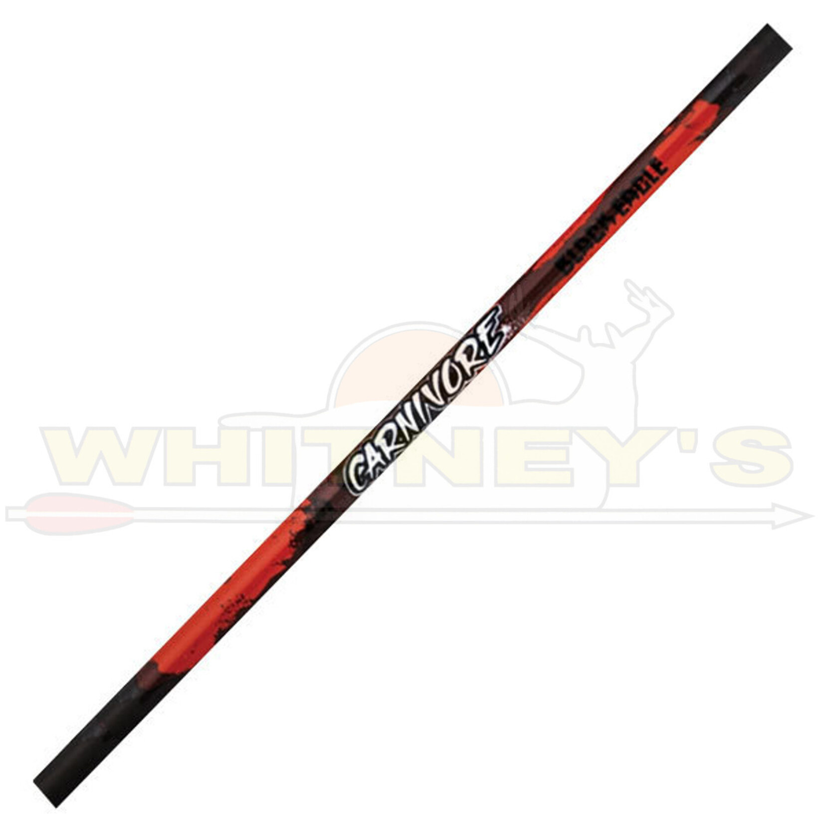 Black Eagle Black Eagle (New) Carnivore Shafts