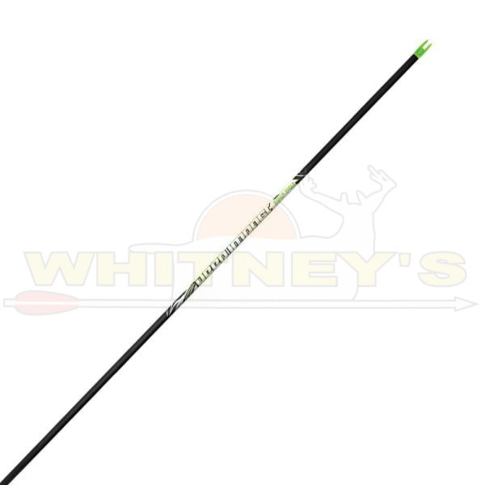 Black Eagle Black Eagle (New) Deep Impact Shafts, 12PK