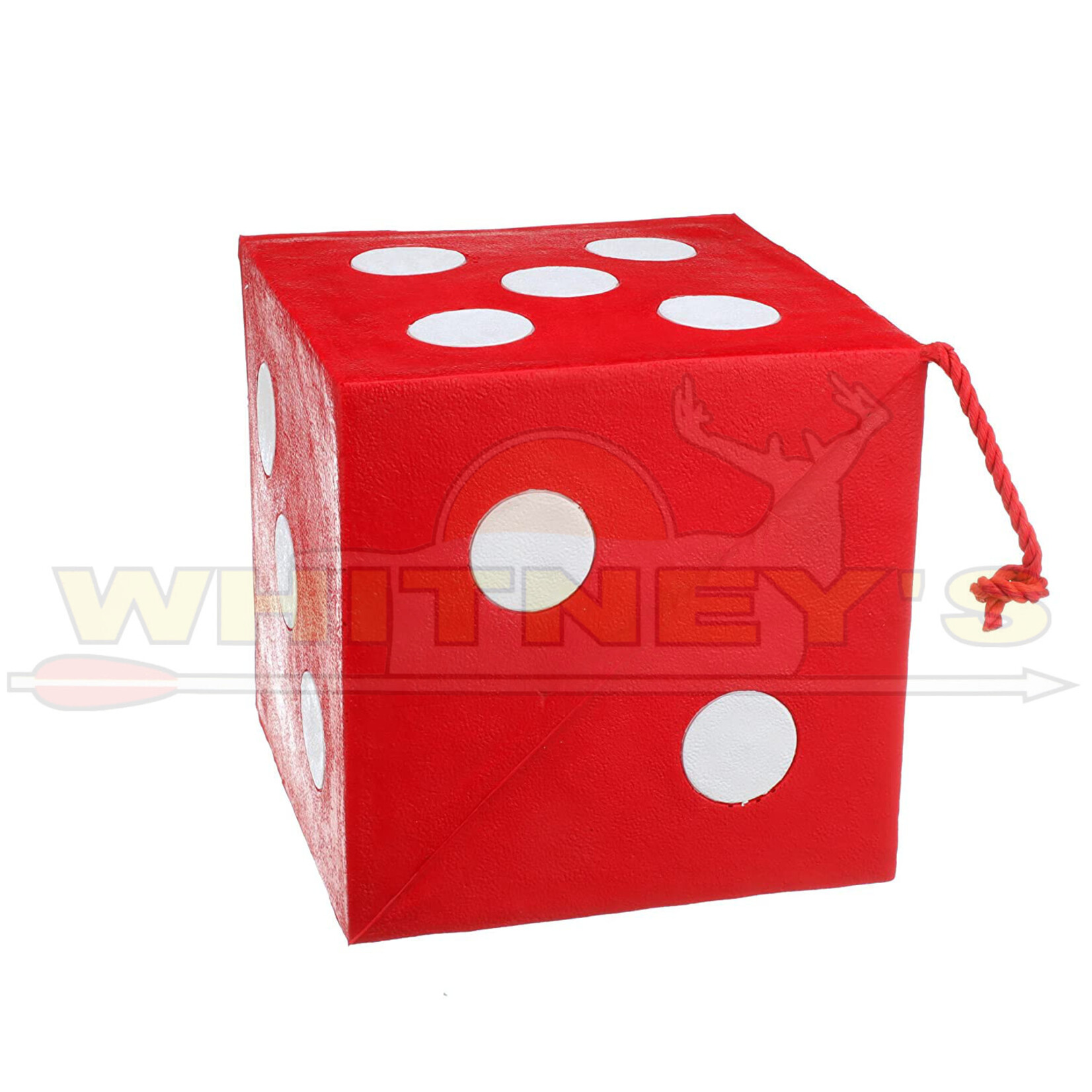 Morrell Targets Morrell High Roller