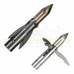 AMS AMS 5/16” AnKor FX Point Packaged