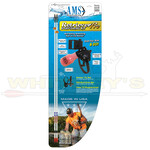 AMS AMS Bowfishing Retriever Pro Combo Kit - Right Hand