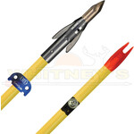 AMS AMS Bowfishing LavaCrux Ankor QT Arrow- A607