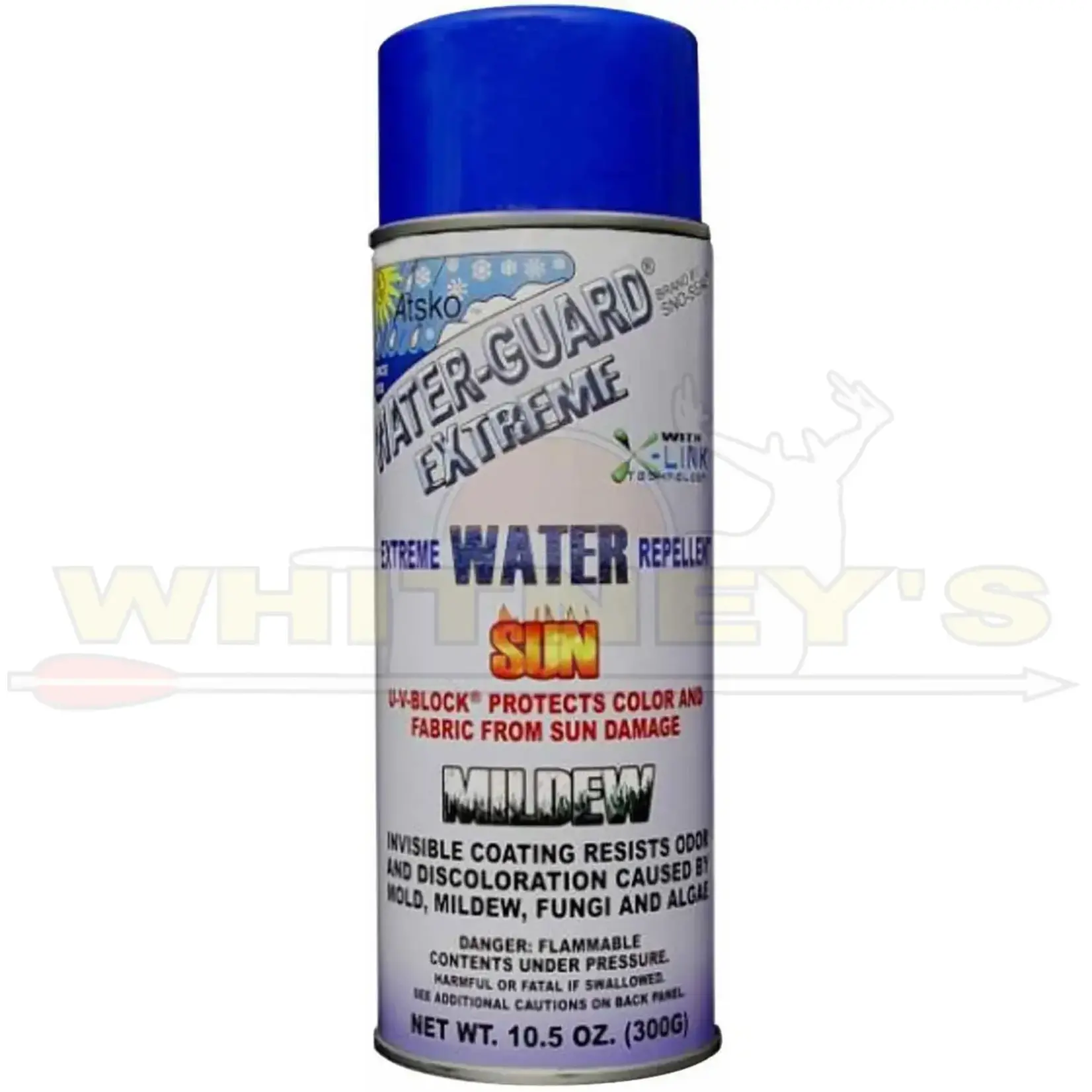 Atsko Inc. Atsko Water Guard Extreme- 1336X