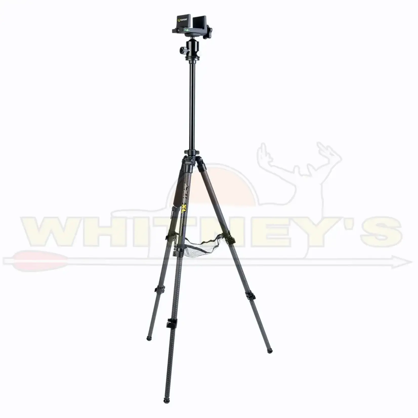 TenPoint TenPoint Axis XL Carbon Tripod