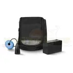 Garmin Garmin Small Portable Ice Fishing Kit w/ GT8HW-IF Transducer