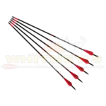 Barnett Outdoors LLC Barnett Hyperflite™ 22" bolts, 5PK-BAR20043