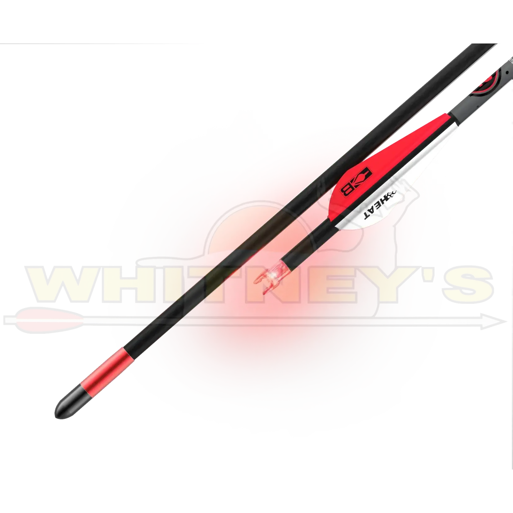 Barnett Outdoors LLC Barnett Hyperflite™ 22" Lighted Arrow, 3 PK- BAR20045