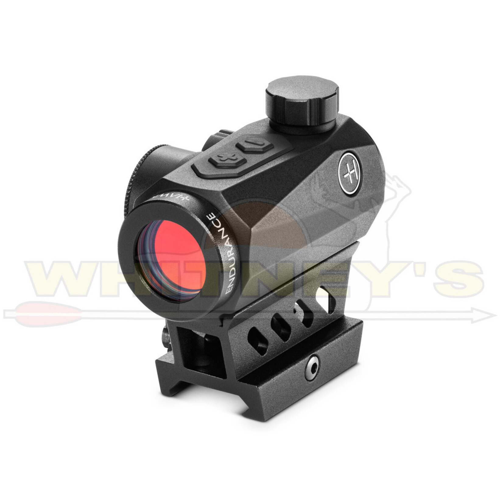 Hawke Hawke Endurance Red Dot 1x25- 12127