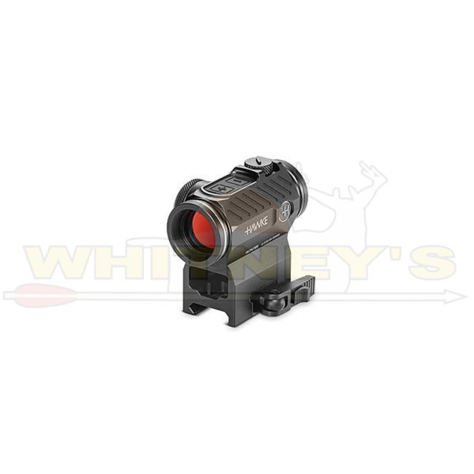 Hawke Hawke Frontier Red Dot 1x22- 12137
