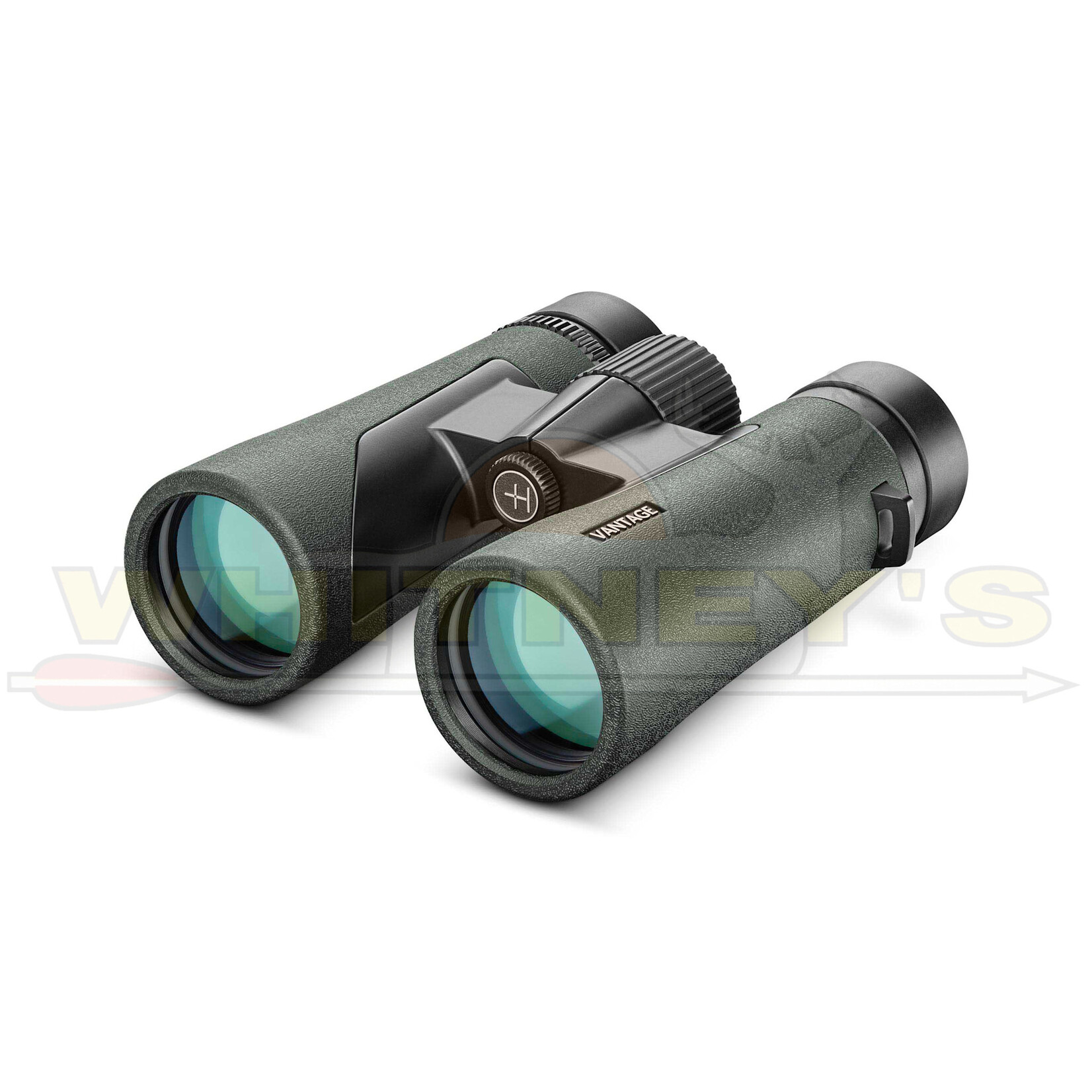 Hawke Hawke Vantage 8x42 Binocular, Green-34122