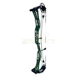 Darton Archery LLC. Darton Sequel 33 ST2 RH/60-70