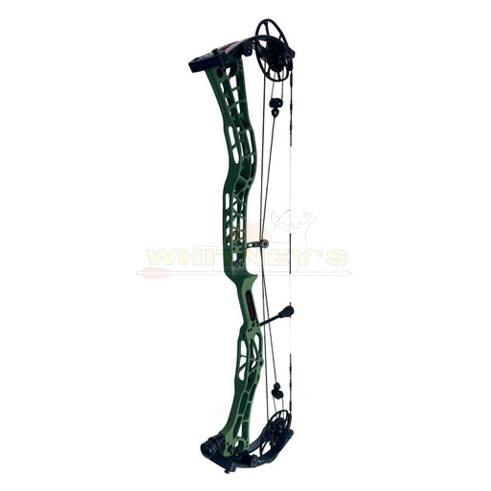 Darton Archery LLC. Darton Sequel 33 ST2 RH/60-70