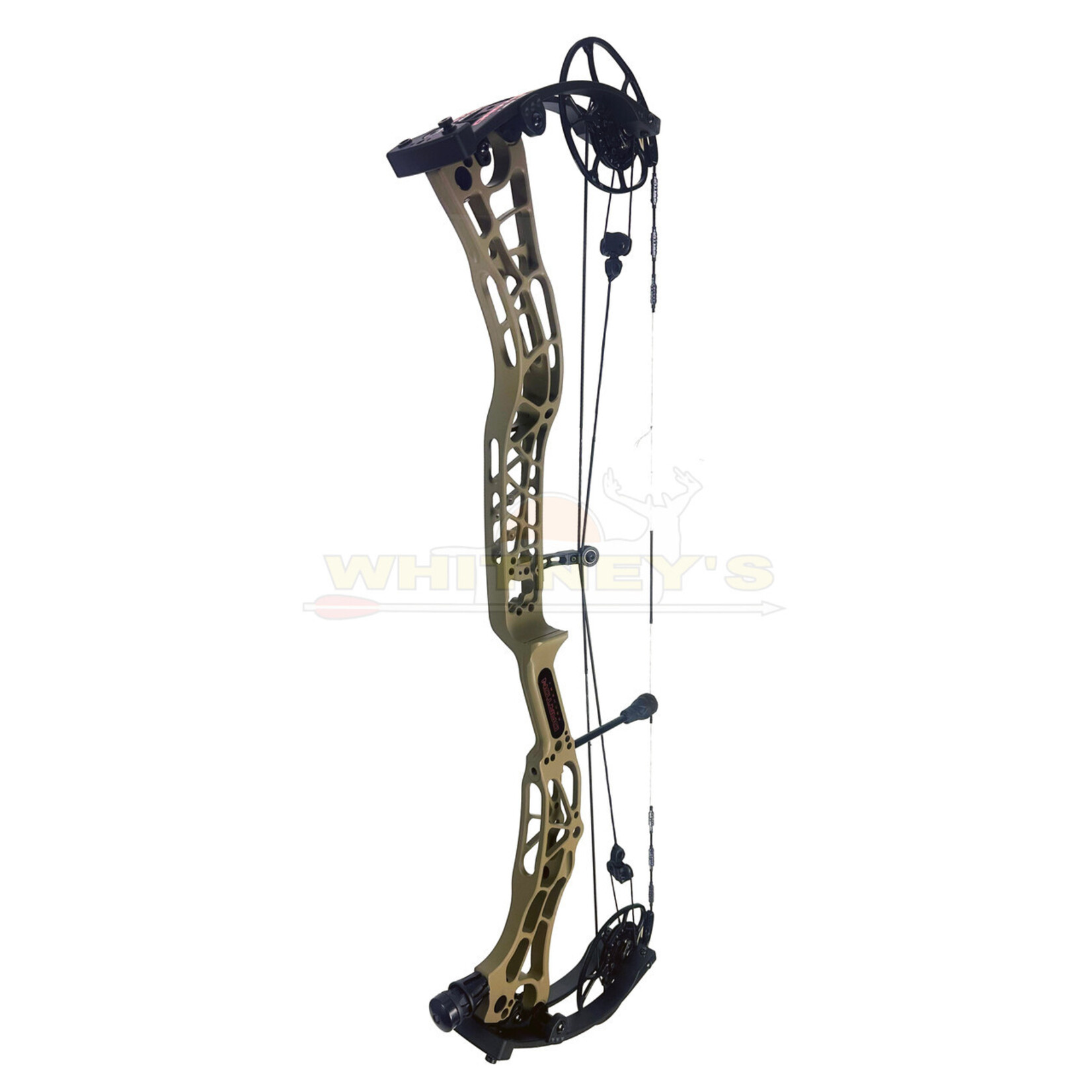 Darton Archery LLC. Darton Sequel 33 ST2 RH/60-70