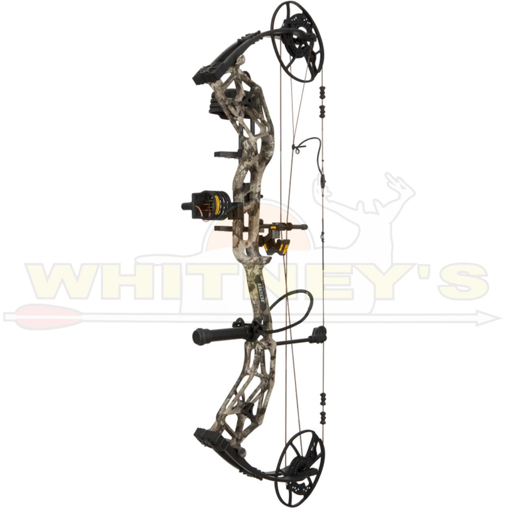 Bear Archery Bear Paradigm RTH