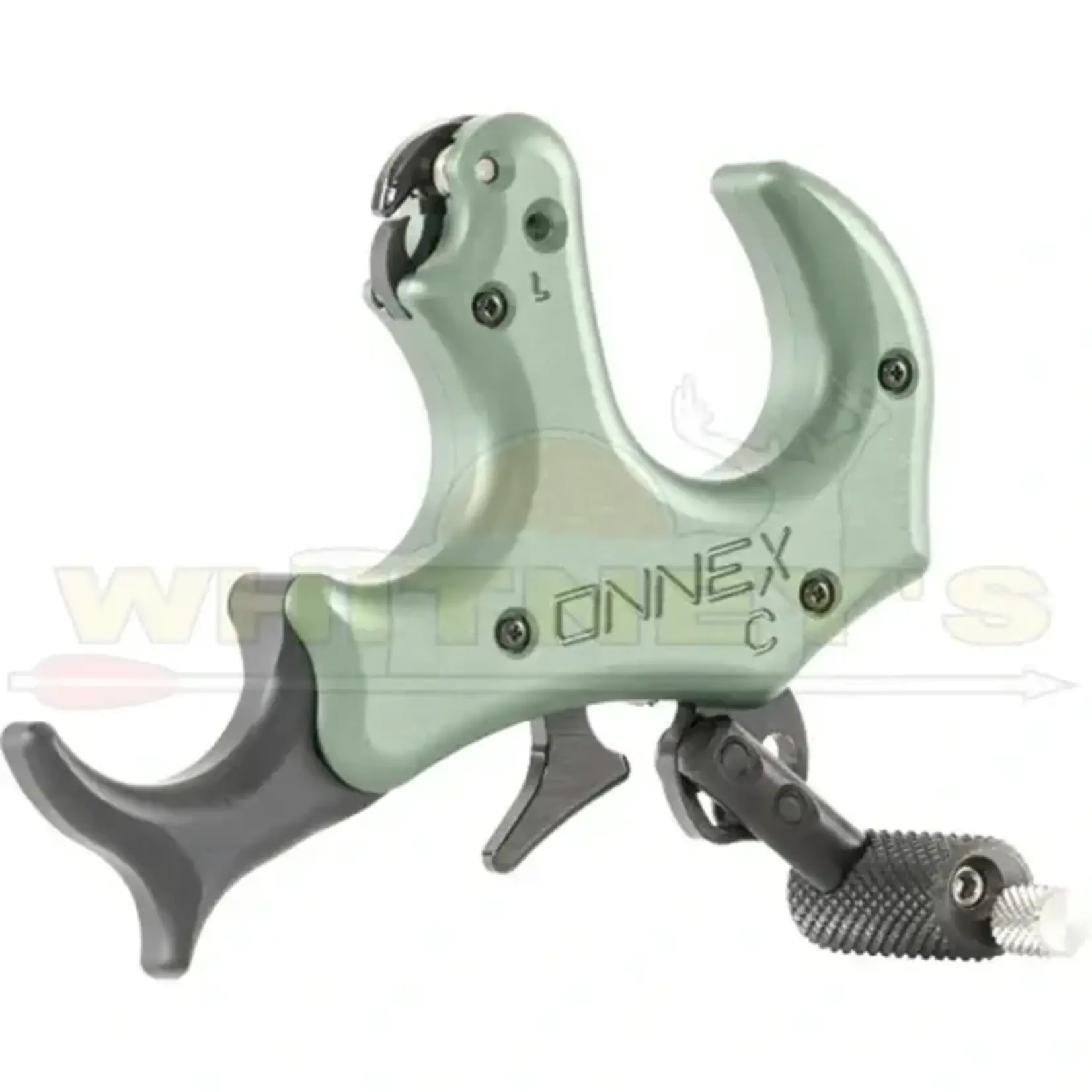 Stanislawski Stan OnneX Clicker Thumb Release