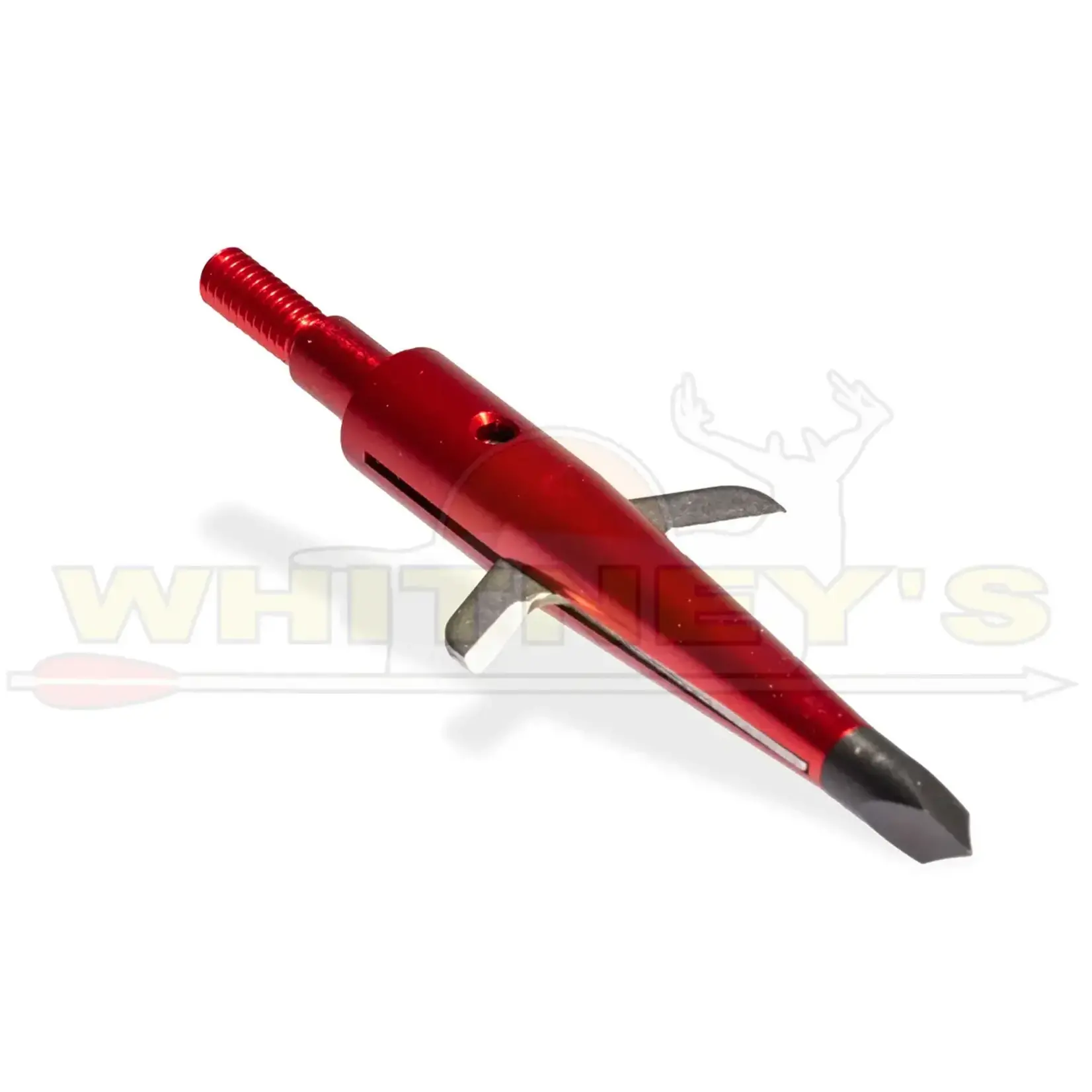 Swhacker Swhacker 2-Blade Practice Heads, 3PK