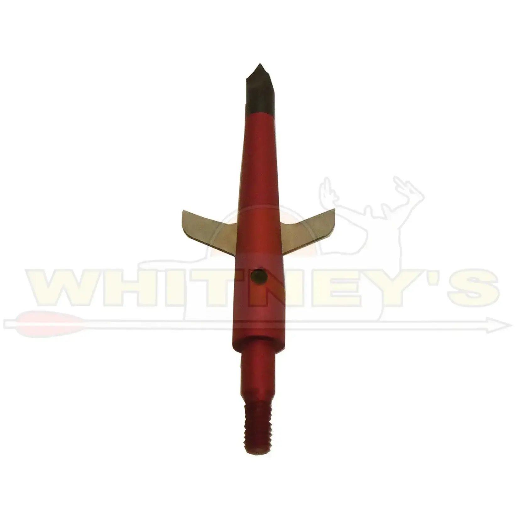 Swhacker Swhacker 2-Blade Practice Heads, 3PK