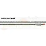 EASTON Easton FMJ Max 5MM 2" Blazer Vane Arrows, 6PK