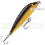 Rapala Rapala Sinking Gold CD-3