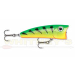 Rapala Rapala Ultra Light Pop 4 Firetiger